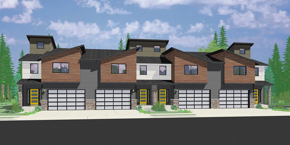 New construction homes in Edmonton including single family, duplex, condos and infills.